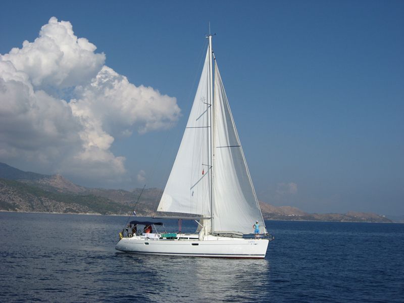 Sun Odyssey 45-4 (1)