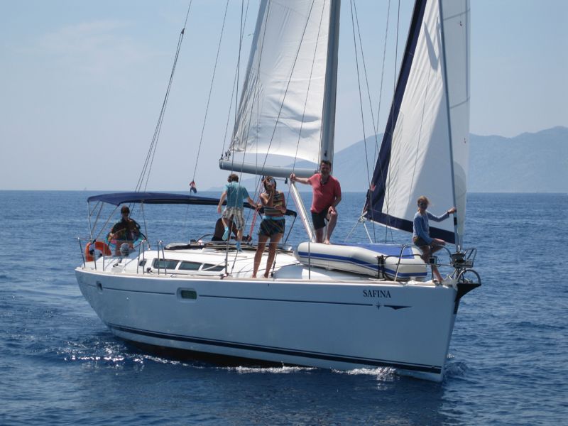 Sun Odyssey 45-4 (1)