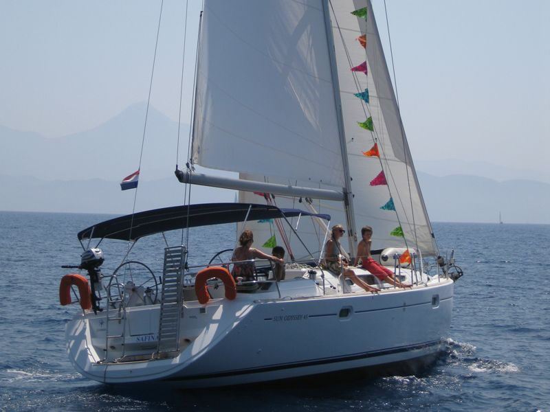 Sun Odyssey 45-4 (1)