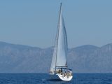 Sun Odyssey 43