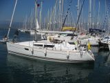 Sun Odyssey 36i