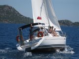Sun Odyssey 36i