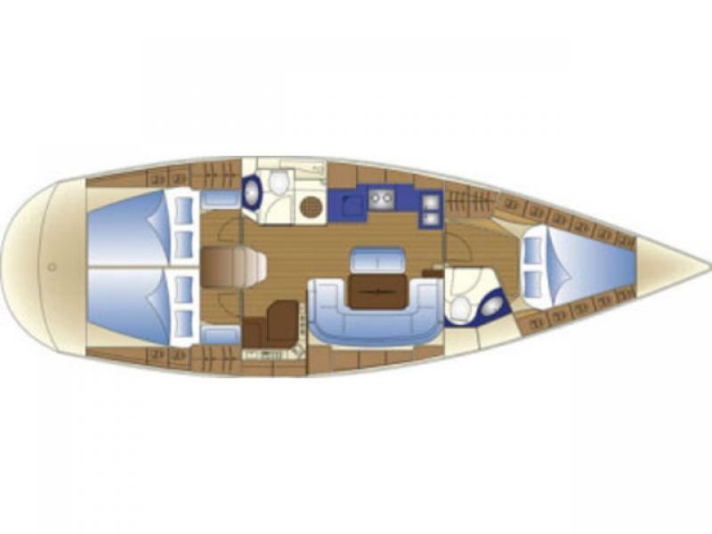 Bavaria 42