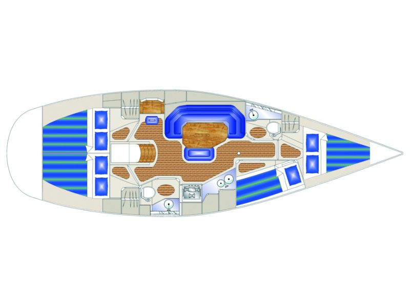 VEKTOR 401