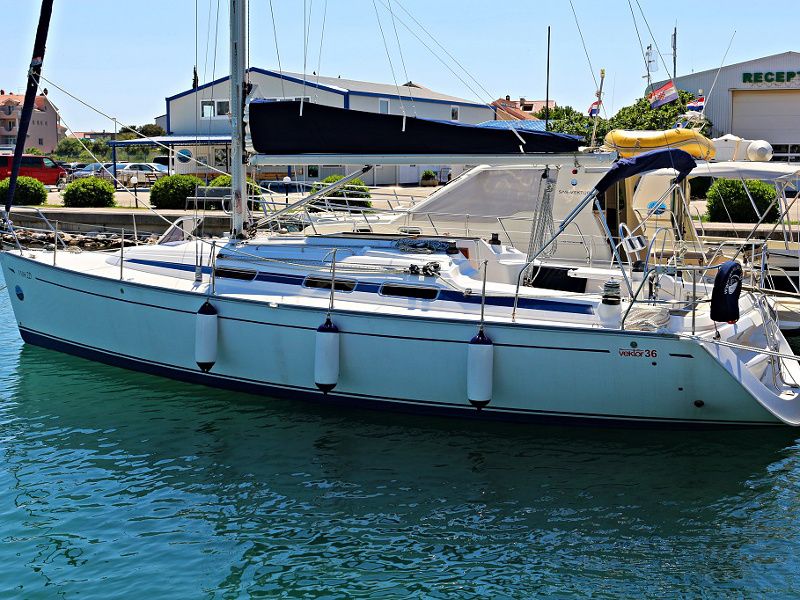 VEKTOR 361 