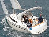 BAVARIA C 33 