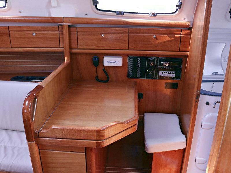 BAVARIA 32