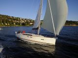 Sun Odyssey 409