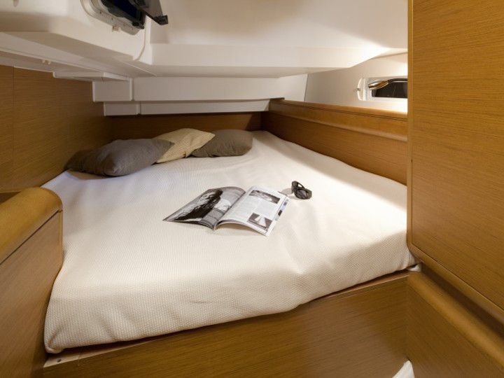 Sun Odyssey 409