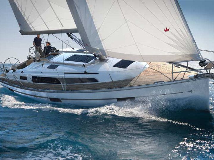 Bavaria 36 Cruiser