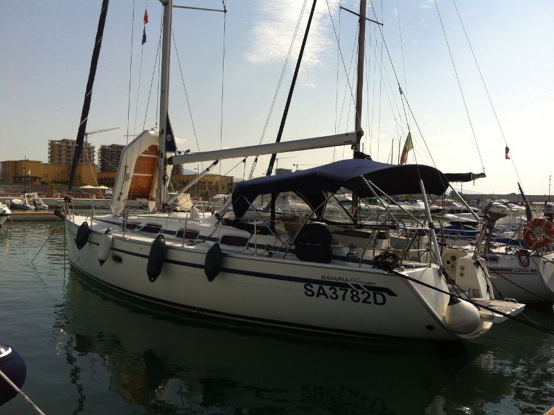 Bavaria 40 Cruiser