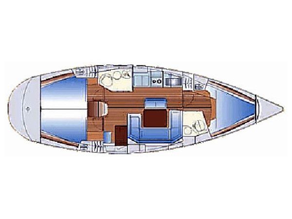 Bavaria 40 Cruiser