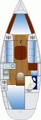 Bavaria 32