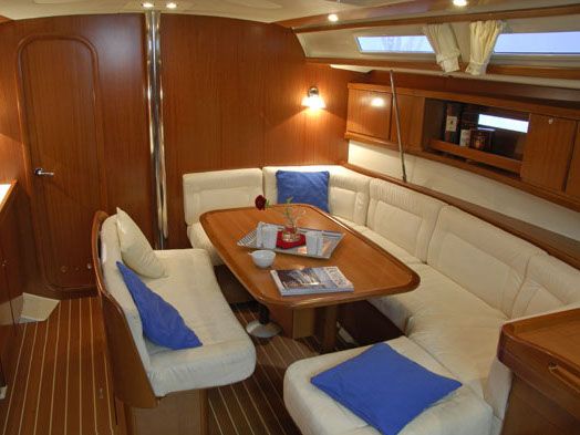 Dufour 425 Grand Large