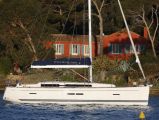Dufour 405 Grand Large