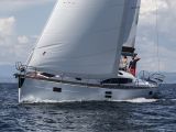 Elan 45 Impression