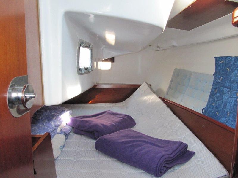 Oceanis 311 Clipper