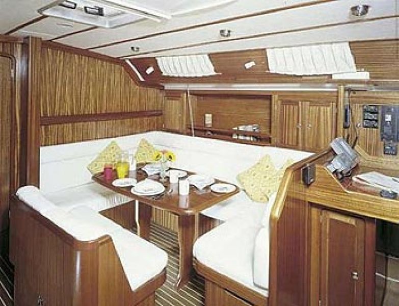 Bavaria 47