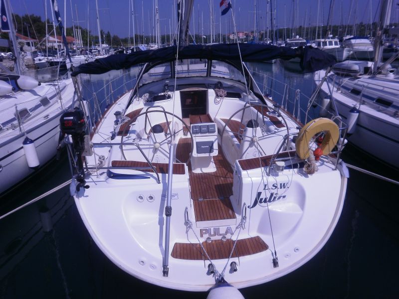 Bavaria 46 Cruiser