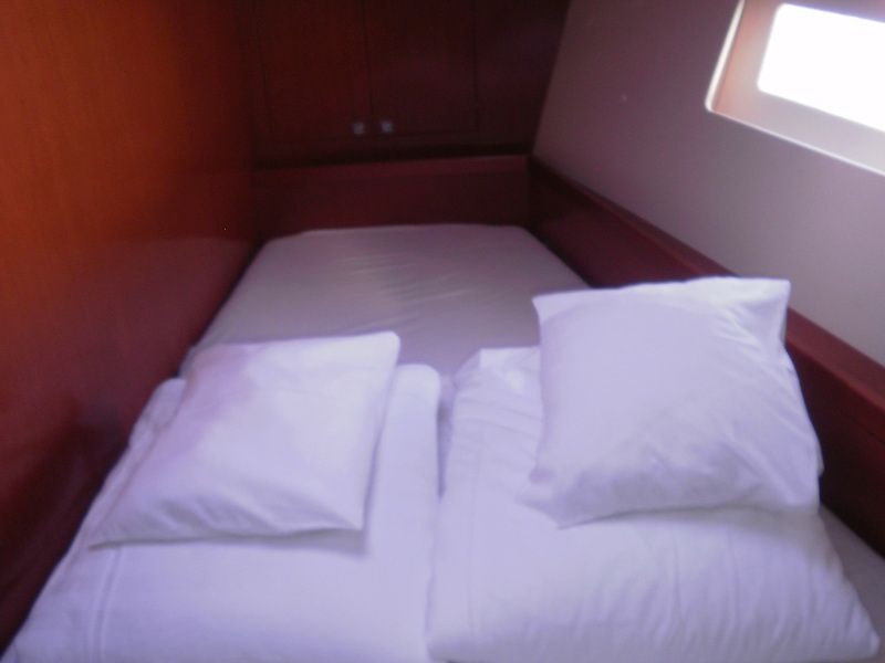 Oceanis 45