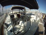 Oceanis 45