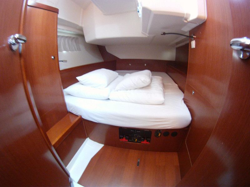 Oceanis 45
