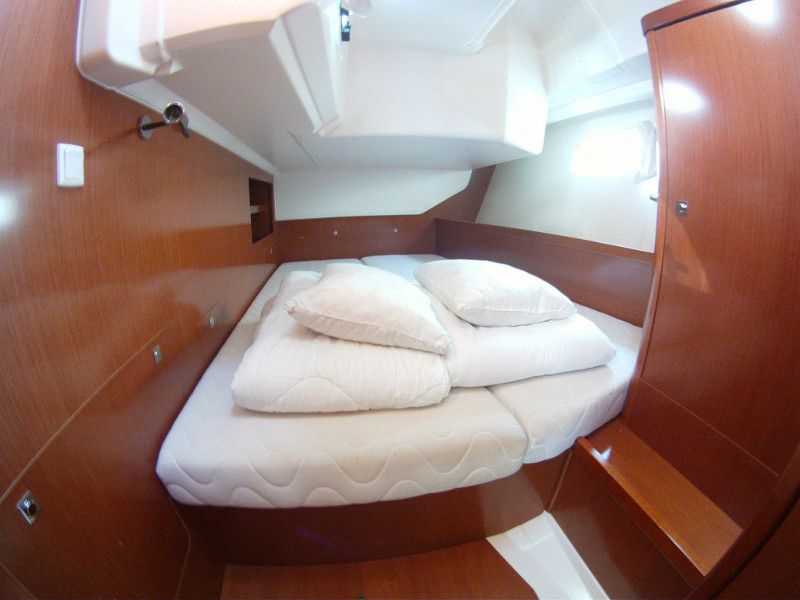 Oceanis 45