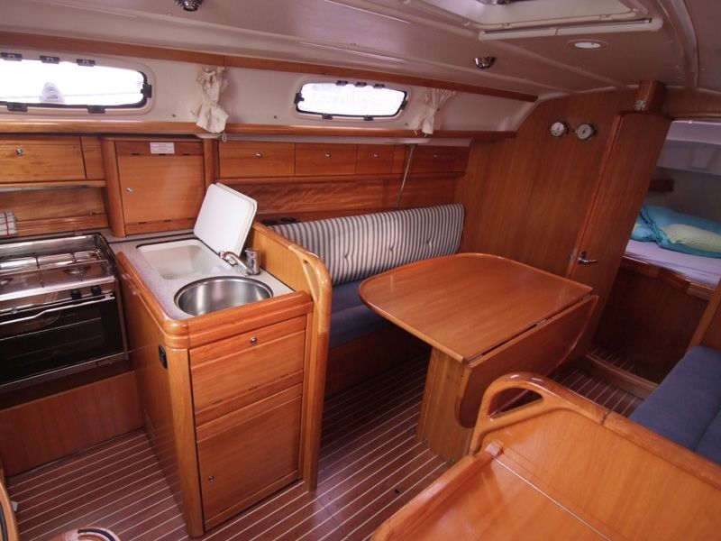 Bavaria 30 Cruiser