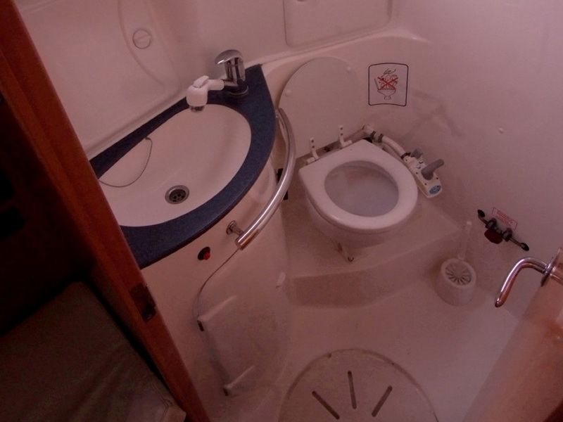 Bavaria 30 Cruiser