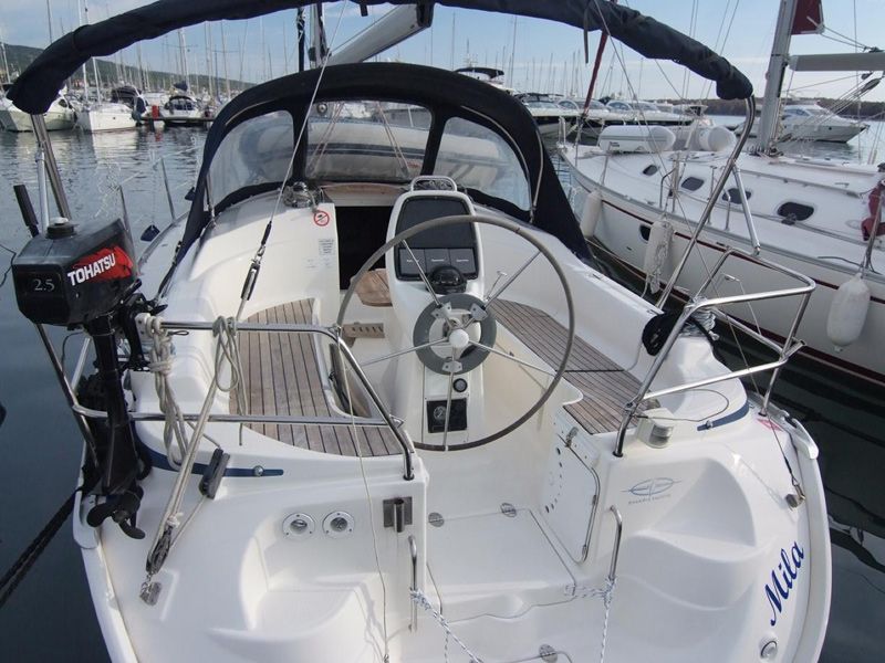 Bavaria 30 Cruiser