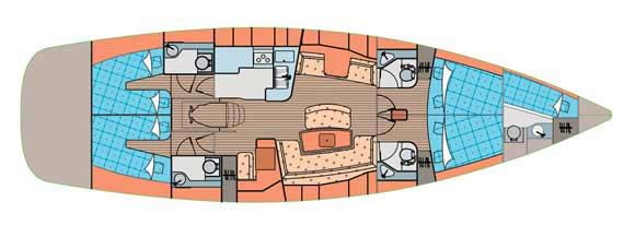 Elan 514 Impression 