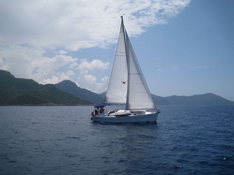 Elan 40 Impression with 1 toilete
