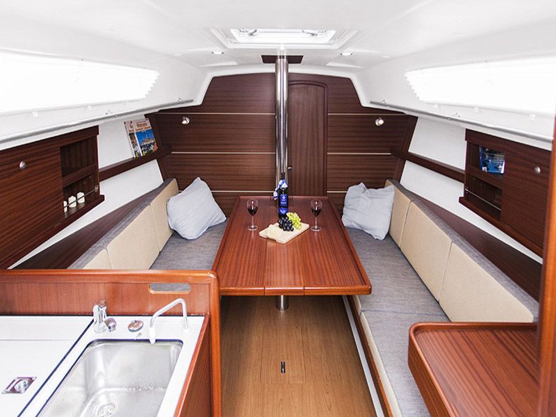 Delphia 31