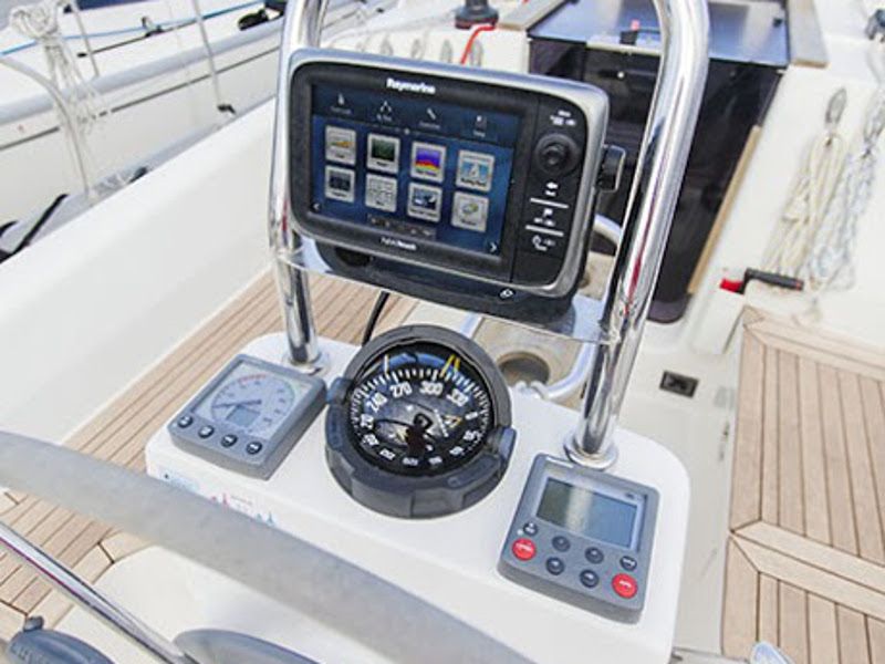 Delphia 31