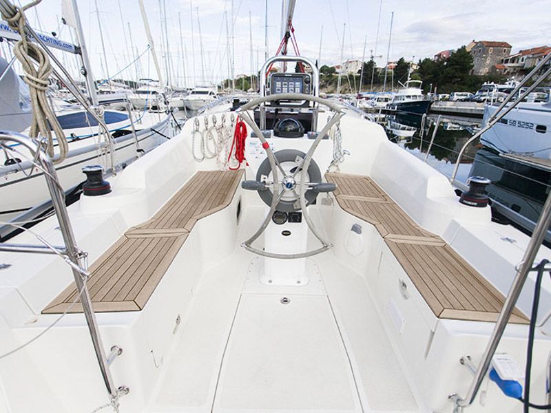 Delphia 31