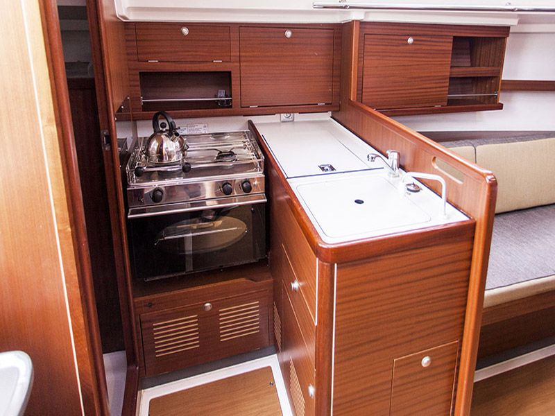 Delphia 31