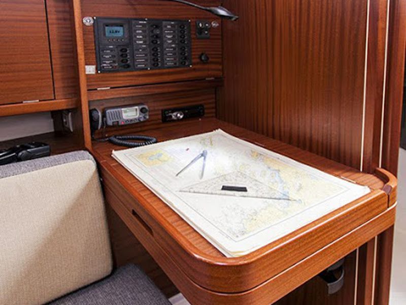 Delphia 31