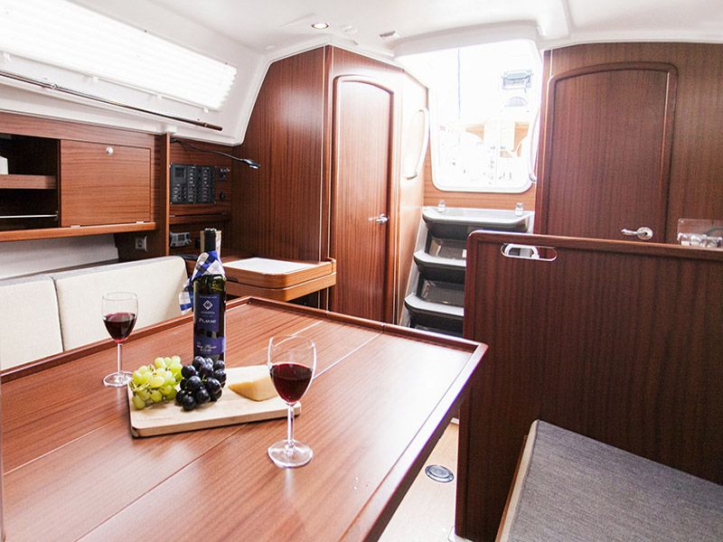 Delphia 31
