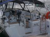 Oceanis 46