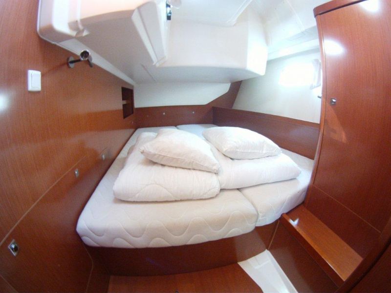 Oceanis 45