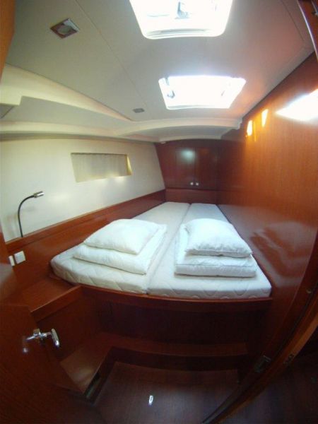 Oceanis 45