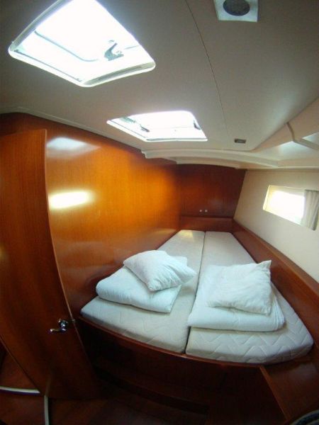 Oceanis 45