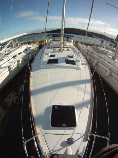 Oceanis 45
