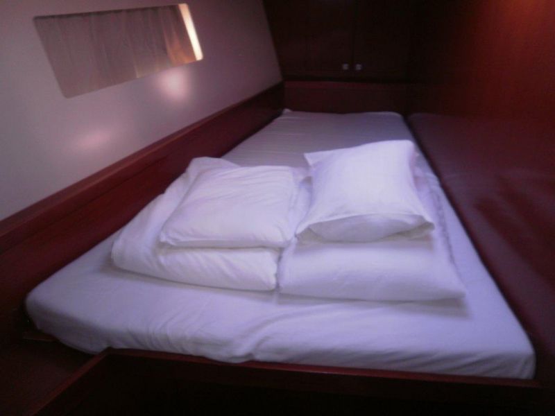 Oceanis 45
