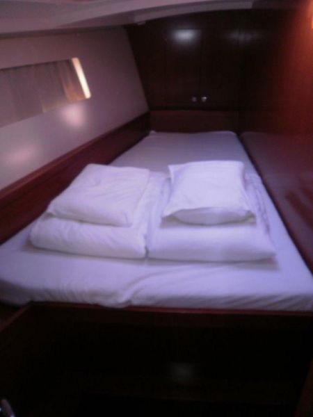Oceanis 45