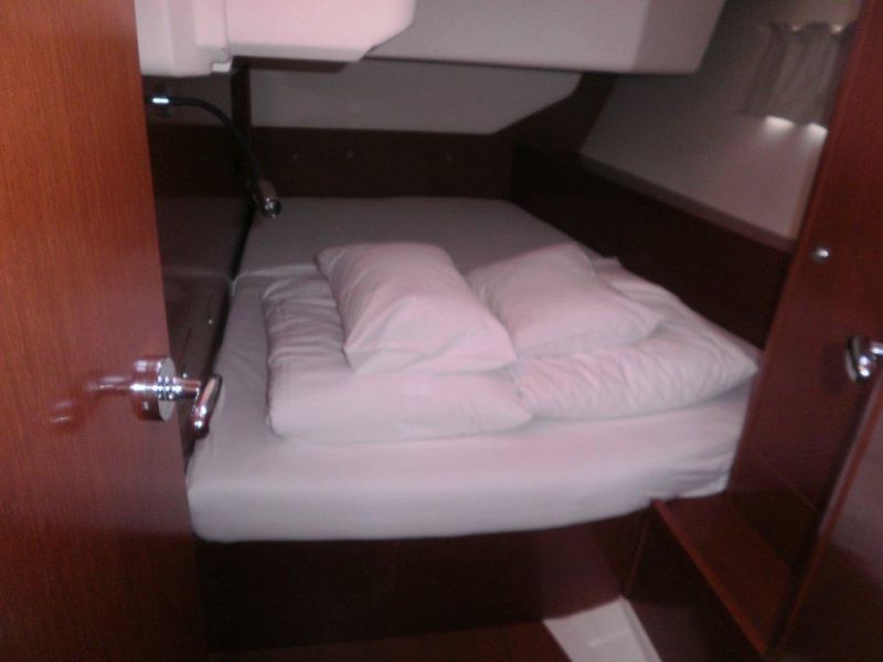 Oceanis 45