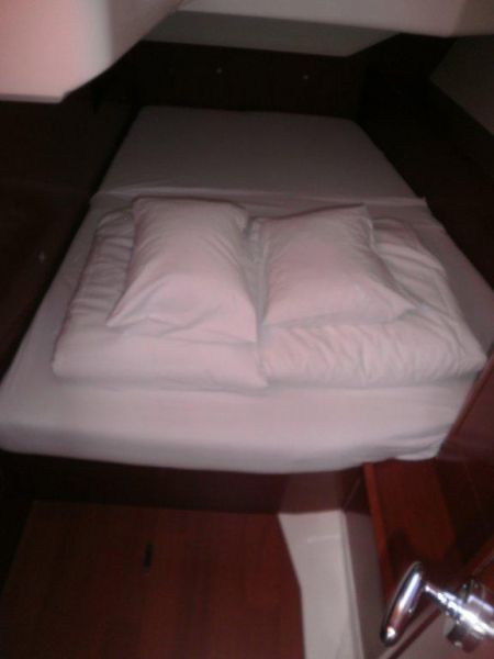Oceanis 45