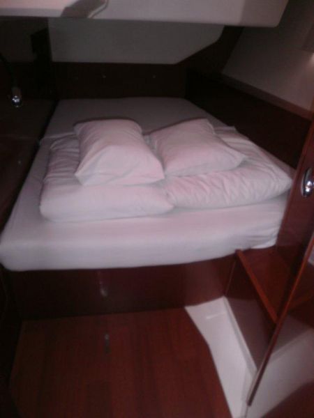 Oceanis 45
