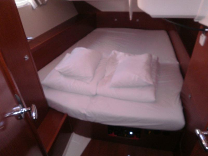 Oceanis 45