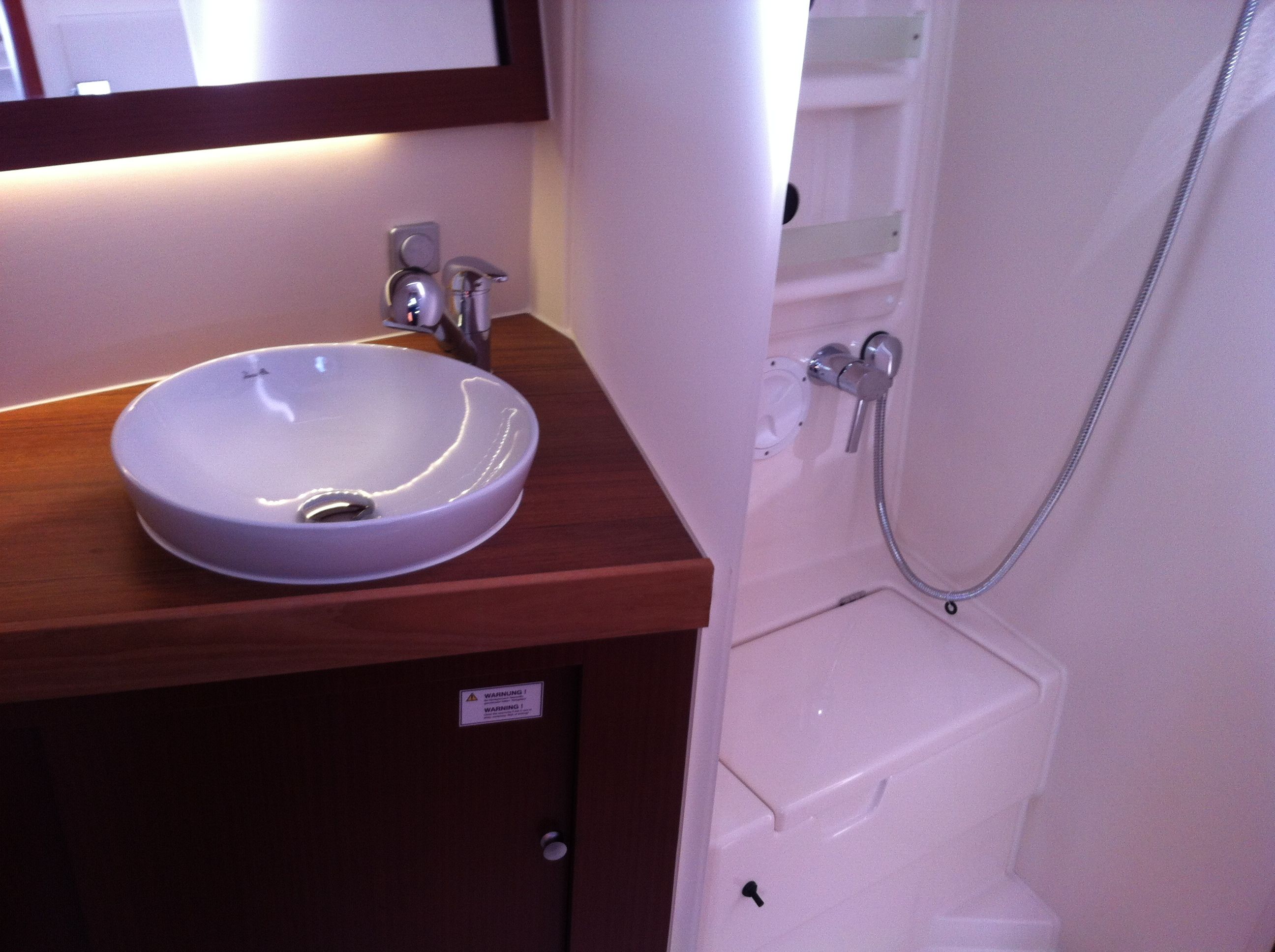Hanse 415